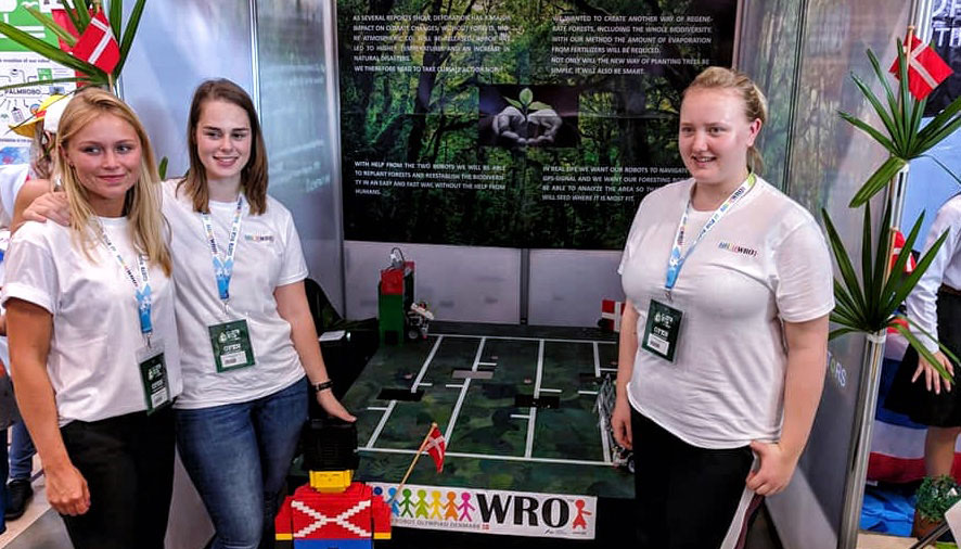 International Games in Costa Rica 2017